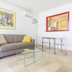 Lovely One Bedroom Colony